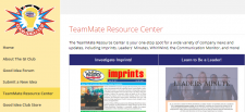 Introducing the TeamMate Resource Center